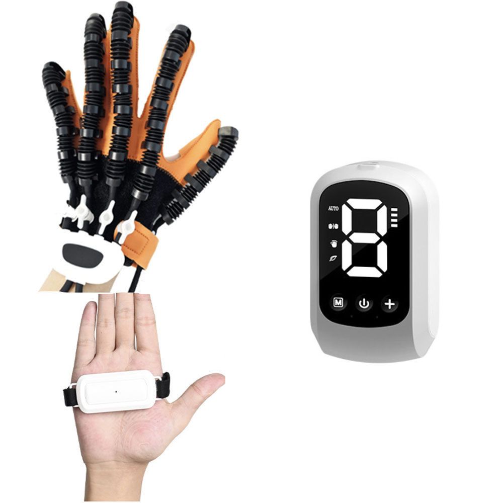 Mirra rehab glove and sensor glove